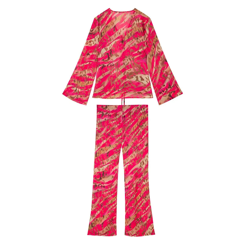 Sexy Women's Bikini Fashion Swimsuits Casual Beachwear Low Waist Thong Two Pieces Women Bikinis Set Beach Bathing Suit Swimwear