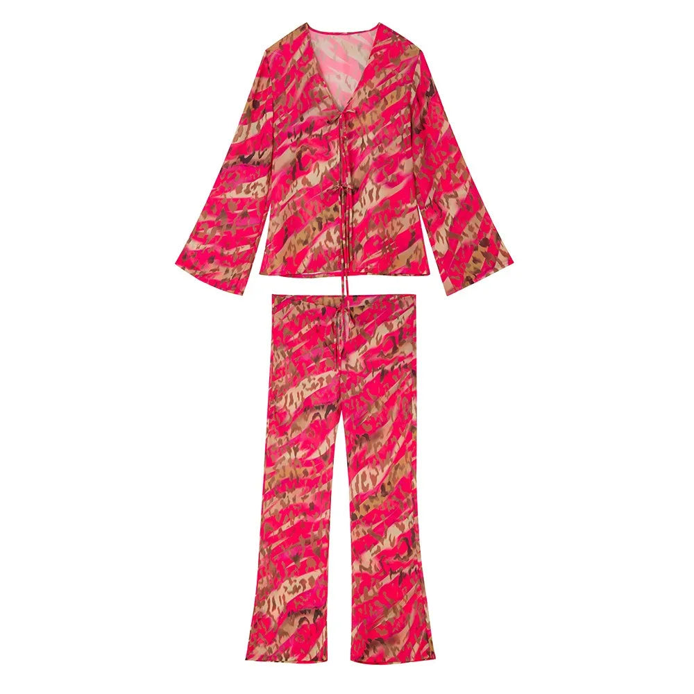 Sexy Women's Bikini Fashion Swimsuits Casual Beachwear Low Waist Thong Two Pieces Women Bikinis Set Beach Bathing Suit Swimwear