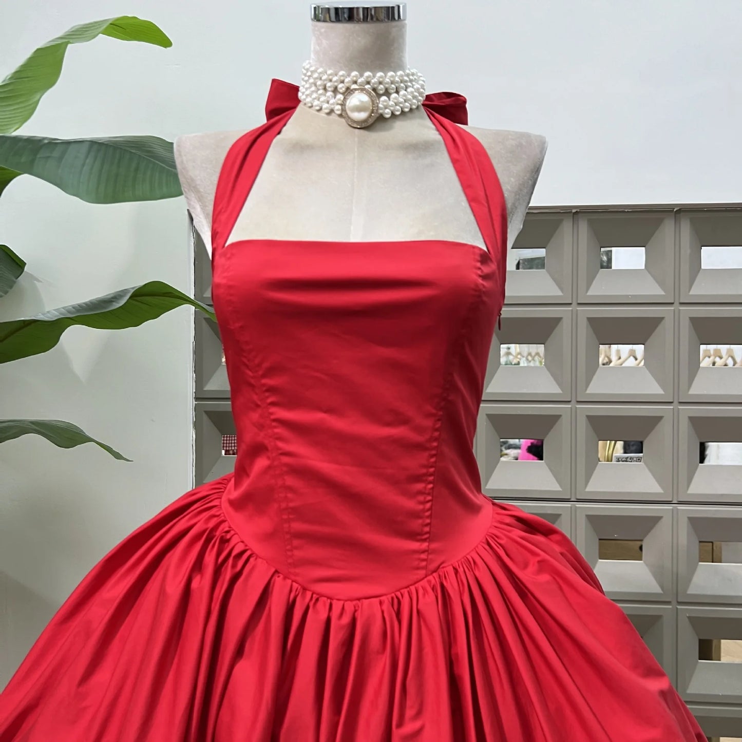 Yellow Sequar Collar Sleeveless Party Short Dress for Women 2025 Summre New Elegant High Waist Evening Dresses Women's Clothes