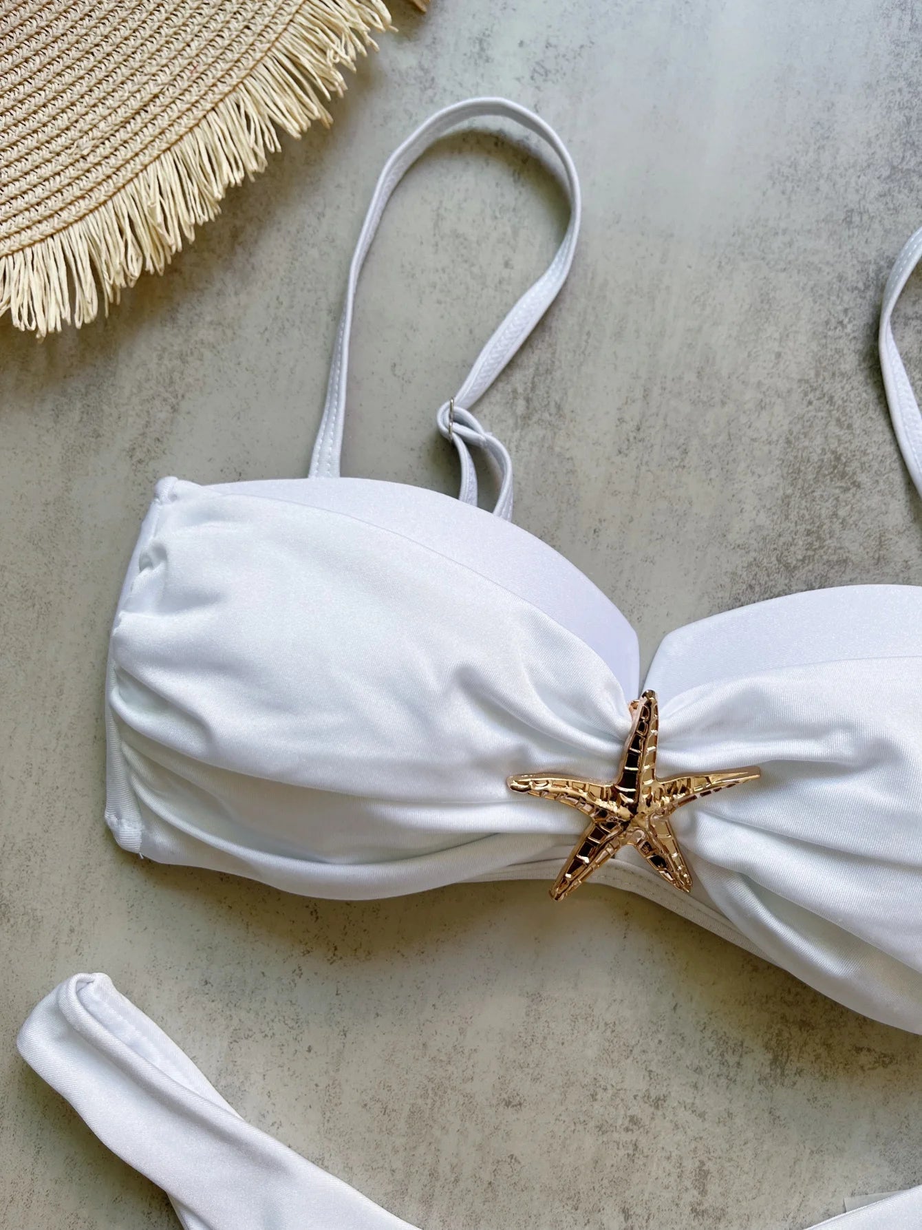 Push Up Bikinis 2025 Sexy Women Swimsuit Swimwear Female High Cut Patchwork Bikini Set Biquini Bathing Suit Swimming Suits