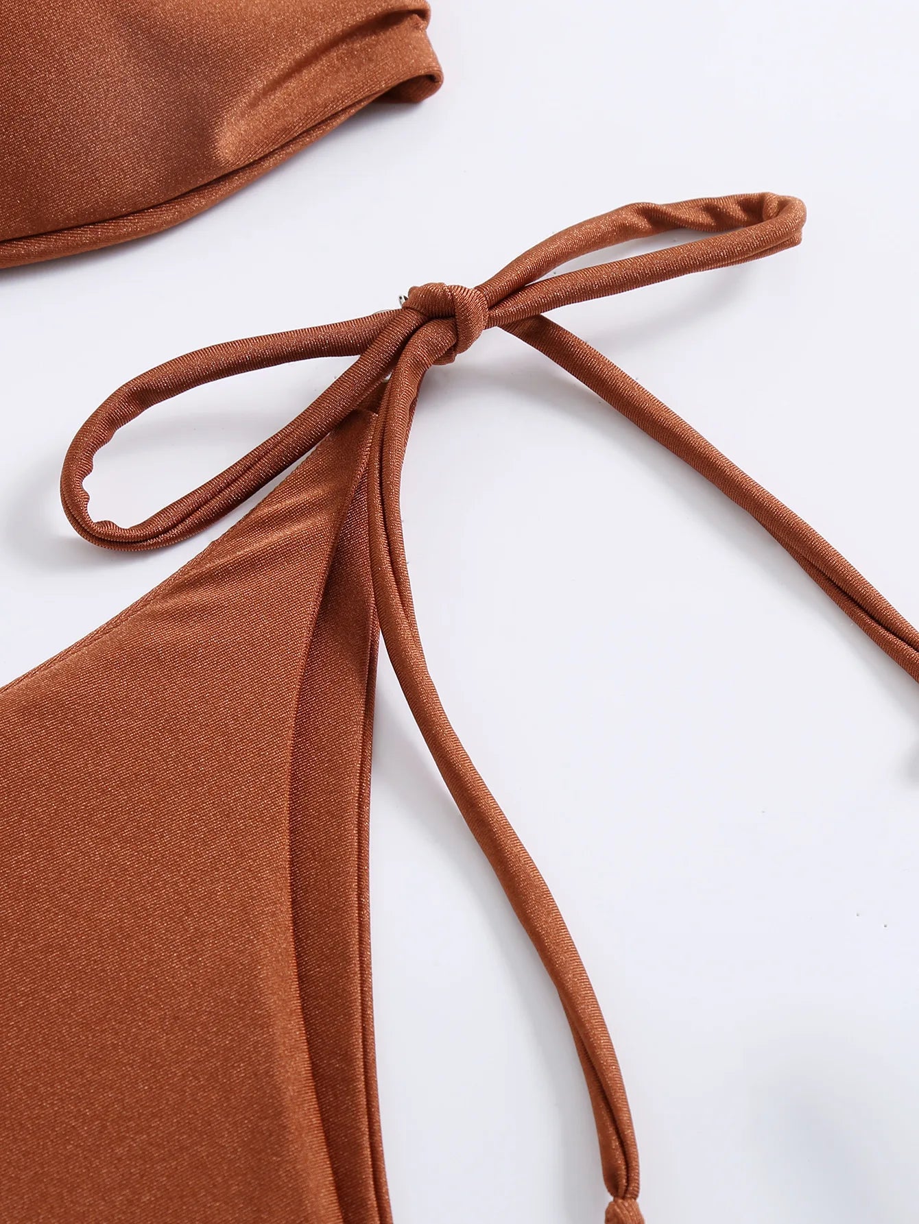 2025 New Sexy Bikinis Swimsuits Women Swimwear Push Up Female Beach Swim Wear Bathing Suits Brazilian Bikini Set Pool Bather