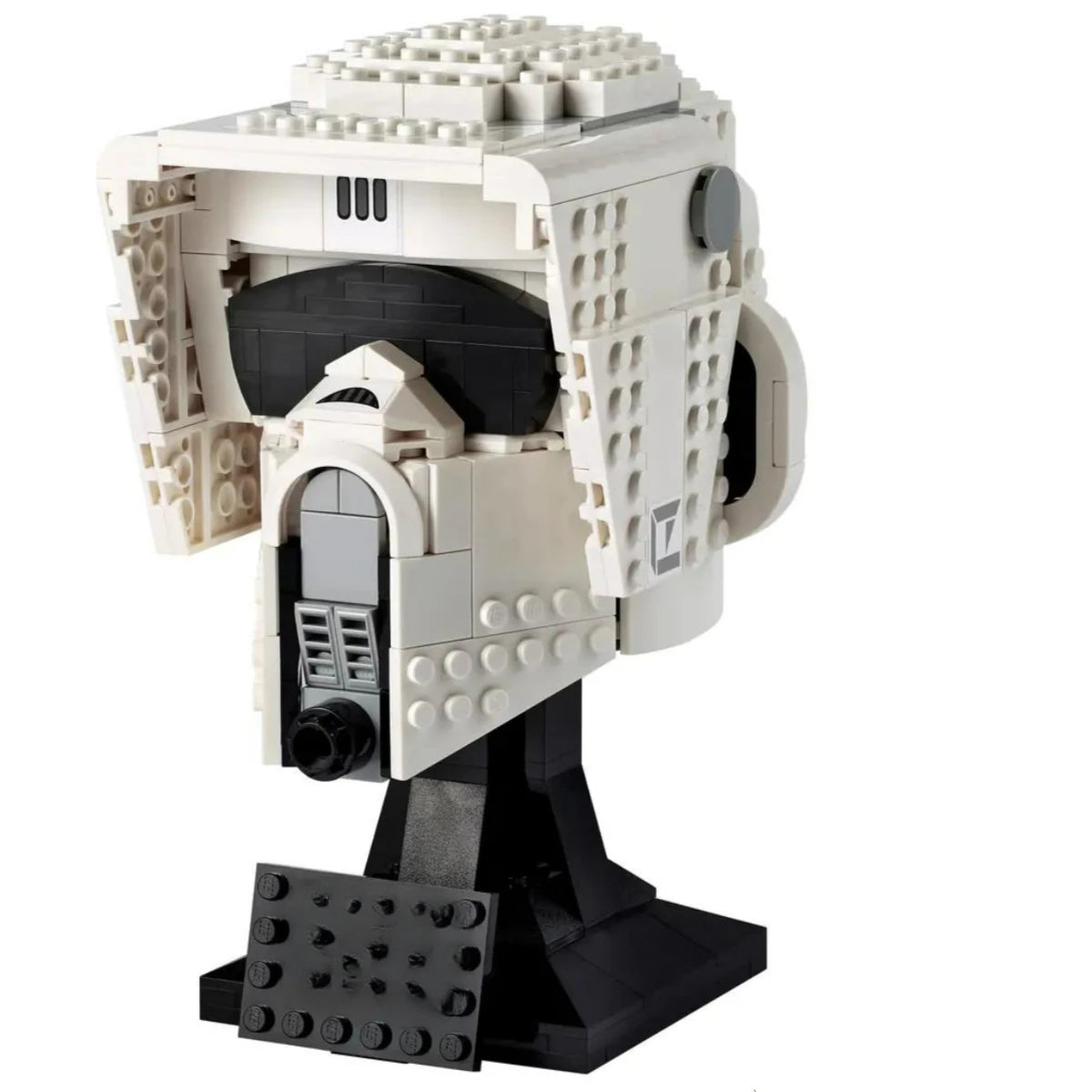 Space War The Mandalorian Darth Vader Luke Skywalker TIE Fighter Pilot Building Blocks Home Decor Bricks Toys Kid Christmas Gift