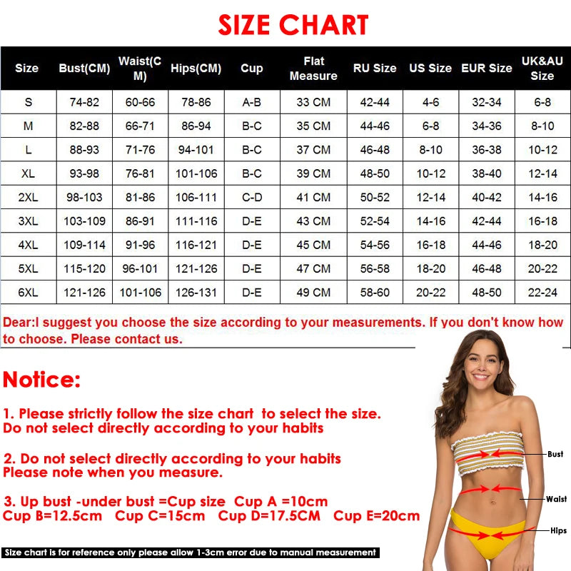 V Neck Bikinis 2024 Women High Waist Swimsuit Print Sexy Swimwear Female Bathers Bathing Swimming Swim Suit Beachwear Summer