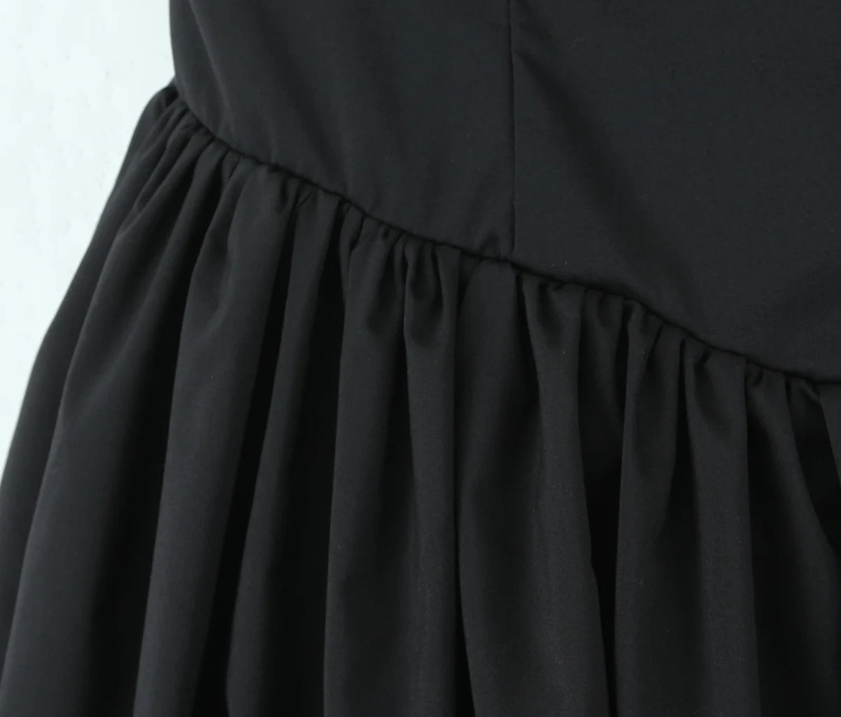 Sexy Bow Halter Slash Collar Lacing Up Bandage Back Sling Mini Dress Women Low Waist Ball Gown Pleated BUD Dresses Femme Robe