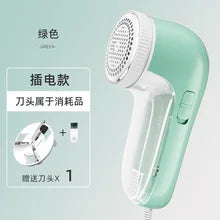 Portable Lint Remover for Clothing Electric Sweater Clothes Lint Cleaning Fabric Shaver From Pellets on Clothes Removers Fluff