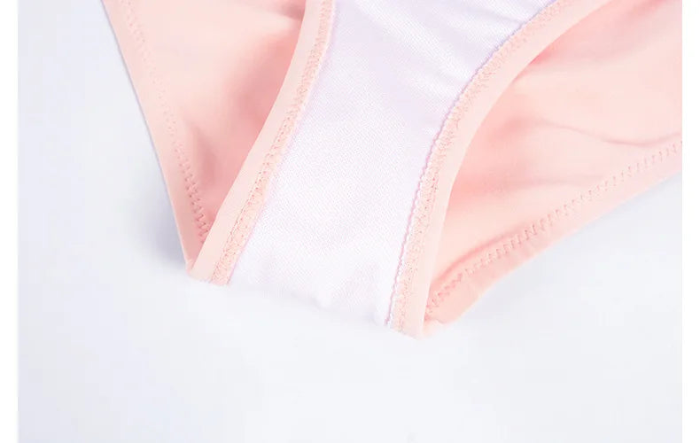 New Sexy Bikinis Swimsuits Women Swimwear Push Up For Female Beach Swimming Wear Bathing Suits Brazilian Bikini Set Pool Bather