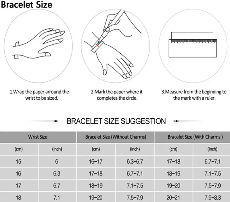 Synthetic Rainbow Crystal Fan 925 Sterling Silver Bracelets For Women Pulseira 925 Sterling Silver Jewelry S-b210