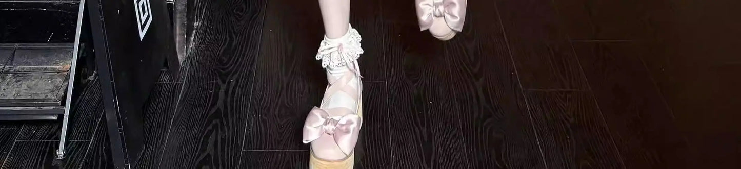 Original Design Lolita Jsk Suspender Dress Sweet Girl Women's Long Sleeve Inner Shirt Cute Princess Sling Cake Dress with Cape