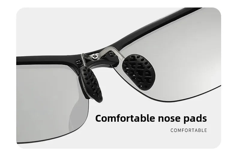 Vintage Classic Luxury Men Women Polarized Sunglasses Driving Fishing Hiking Sun Glasses UV400 Male Man Shades Eyewear
