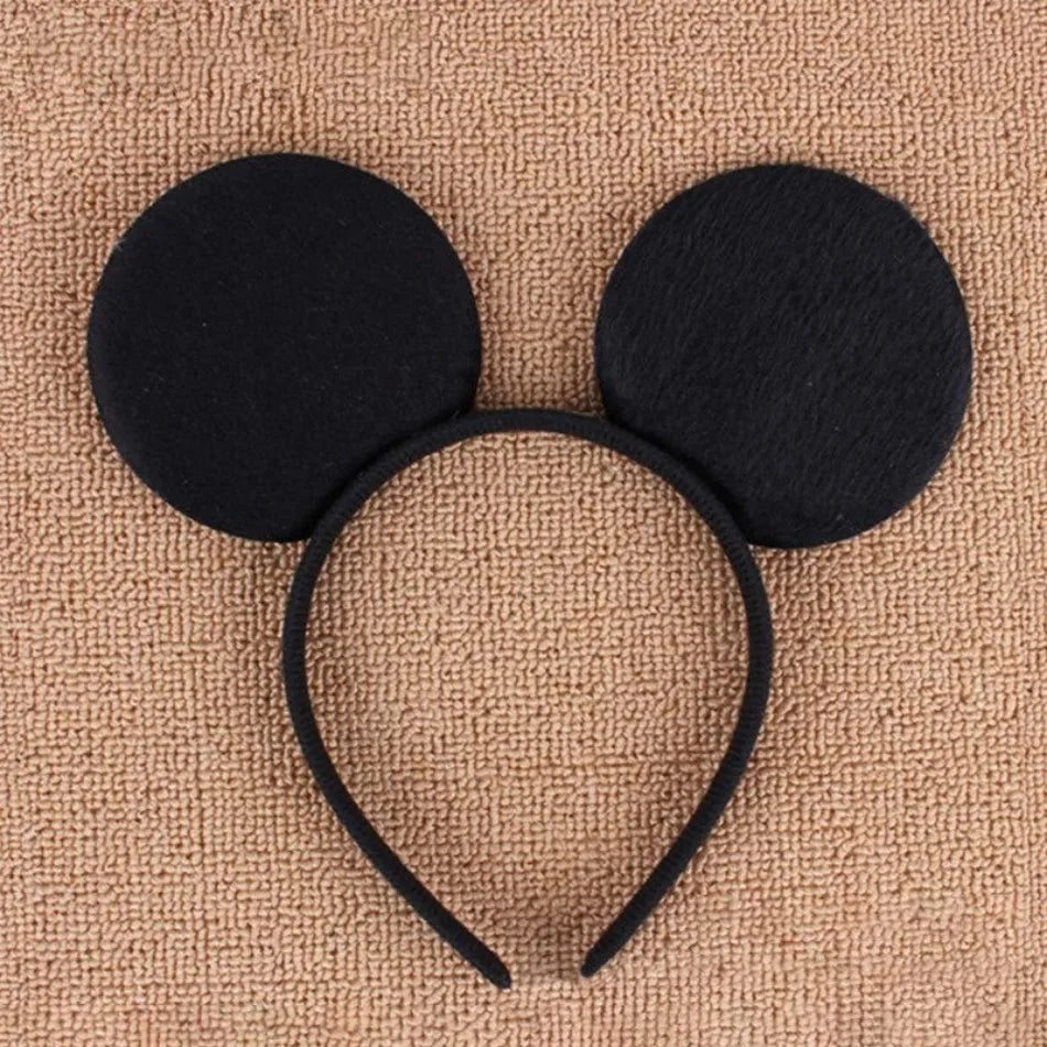 Kids Boys Cartoon Mouse Cosplay Costume Bow Tie Top+Coat+Suspender Shorts+Headband Clothing Sets For Halloween Christmas