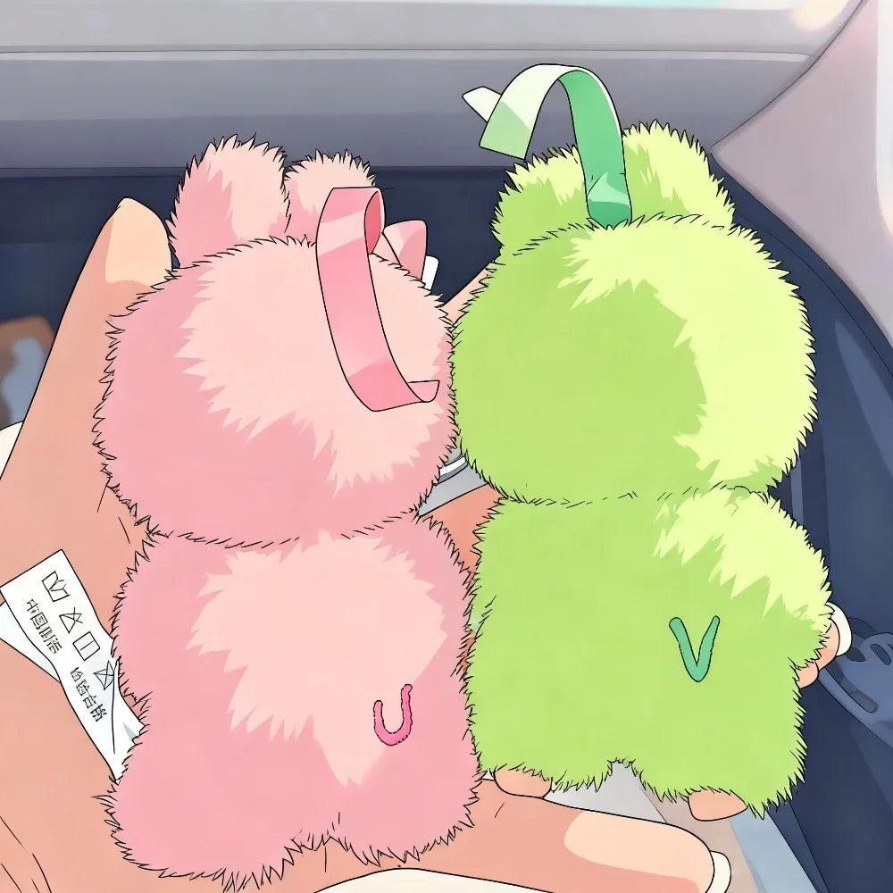 High Quality Bubu 4.0mini High Energy Ahead Series Blind Box Trendy Toy Pendants Mysterious Box Keychain Christmas Gift