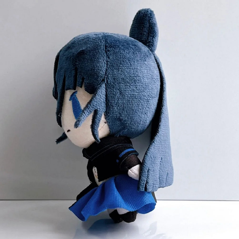 New10/30cm Ado Hibana World Tour Plush Toys Soft Stuffed Yamato Nadeshiko Plush Doll Ado Cartoon Birthday Christmas Gift Fans