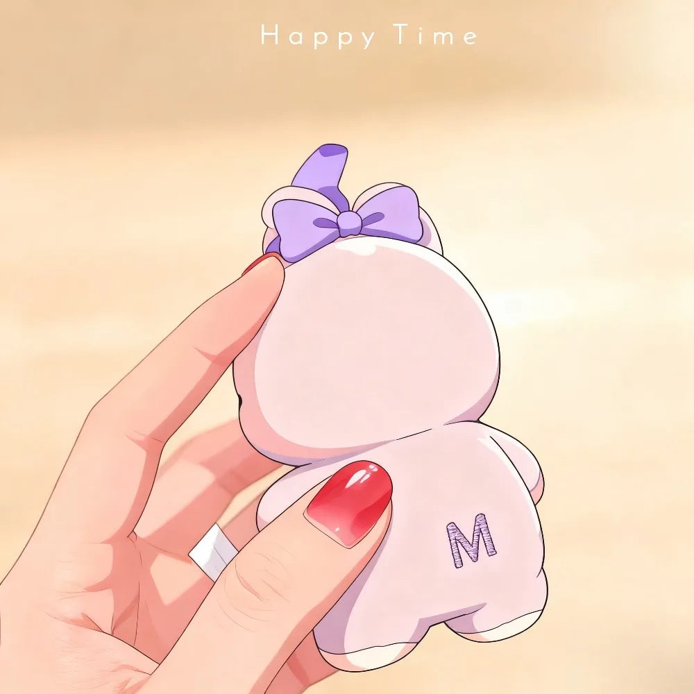 High Quality Bubu 4.0mini High Energy Ahead Series Blind Box Trendy Toy Pendants Mysterious Box Keychain Christmas Gift