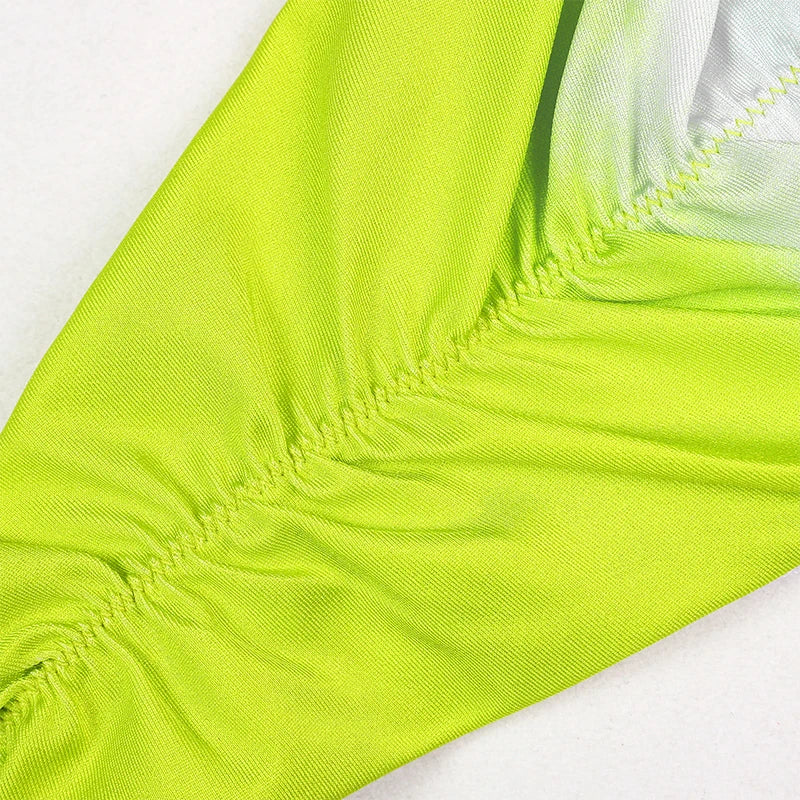 Sexy Micro Bikinis 2025 Women Halter Brazilian Bikini Set Female Pleated Swimsuit New Triangle Swimwear Beach Wear Bathing Suit