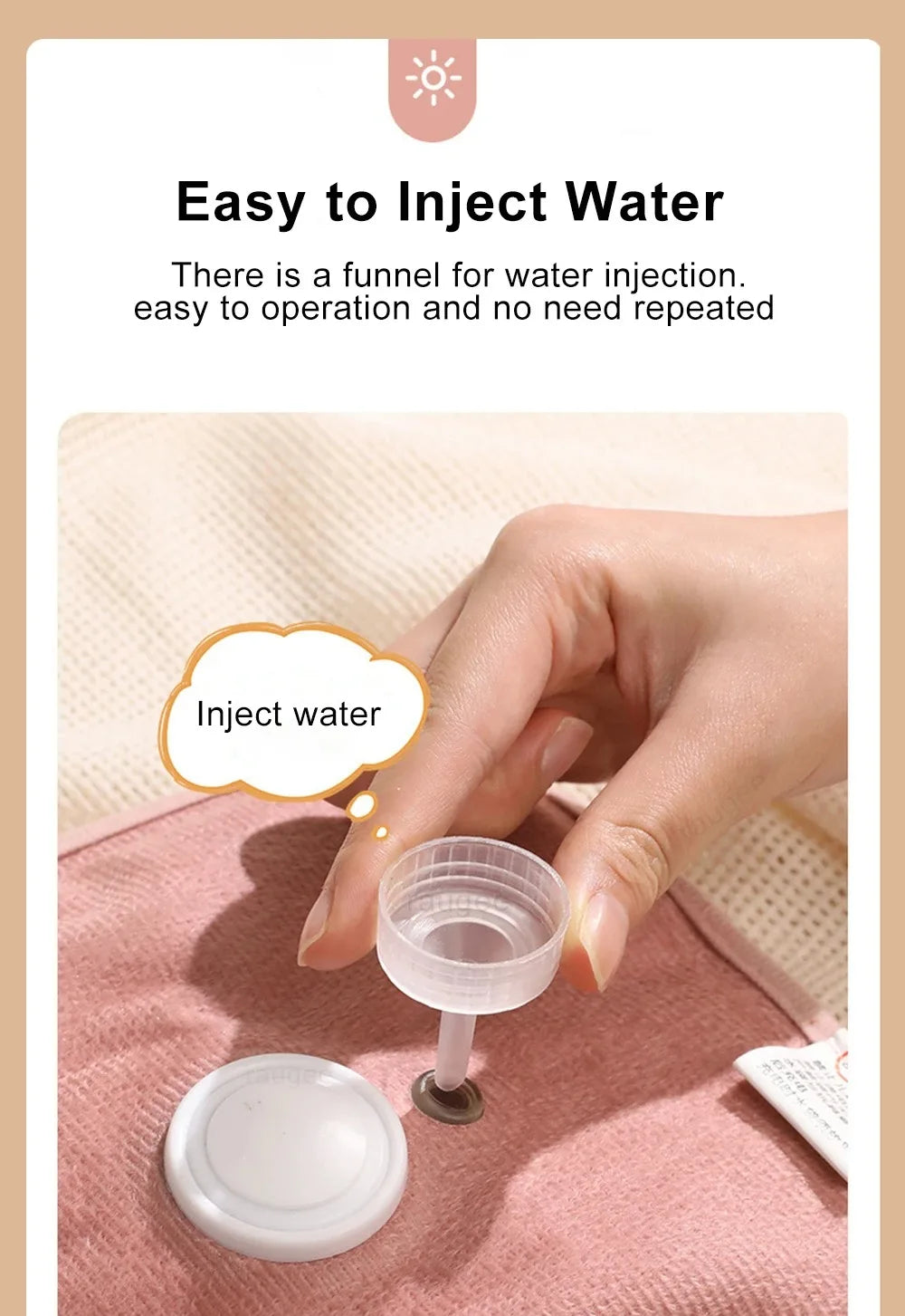 Quick Heating Gloves Warming Pad USB Power Supply Office Home Warming Handbags heating pad Christmas gift