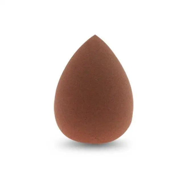 Makeup Sponge Cosmetic Puff Concealer Powder Blender Set Foundation Sponge Puff Wet Become Bigger Cosmetic Tool Make up Sponge