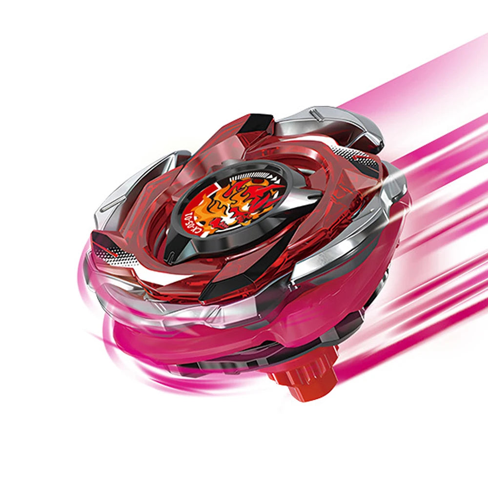Bebl Burst Gyro X Toy CX-02 Starter Wizard Arc R4-55LO CX01 CX03 CX04 CX05 CX06 Christmas Gift Ornaments