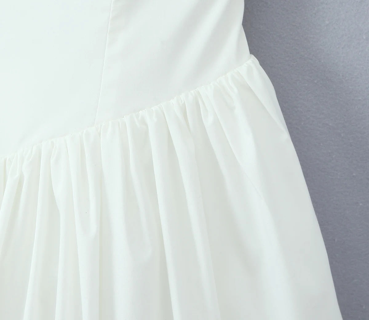 Sexy Bow Halter Slash Collar Lacing Up Bandage Back Sling Mini Dress Women Low Waist Ball Gown Pleated BUD Dresses Femme Robe