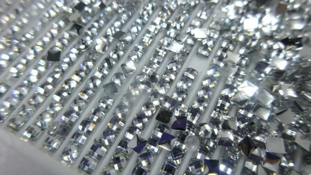 WYZDP 100% Fairy Dust Diamond Painting Christmas tree Diamond embroidery Christmas gift Stitch Diamond Art Full Crystal Decor