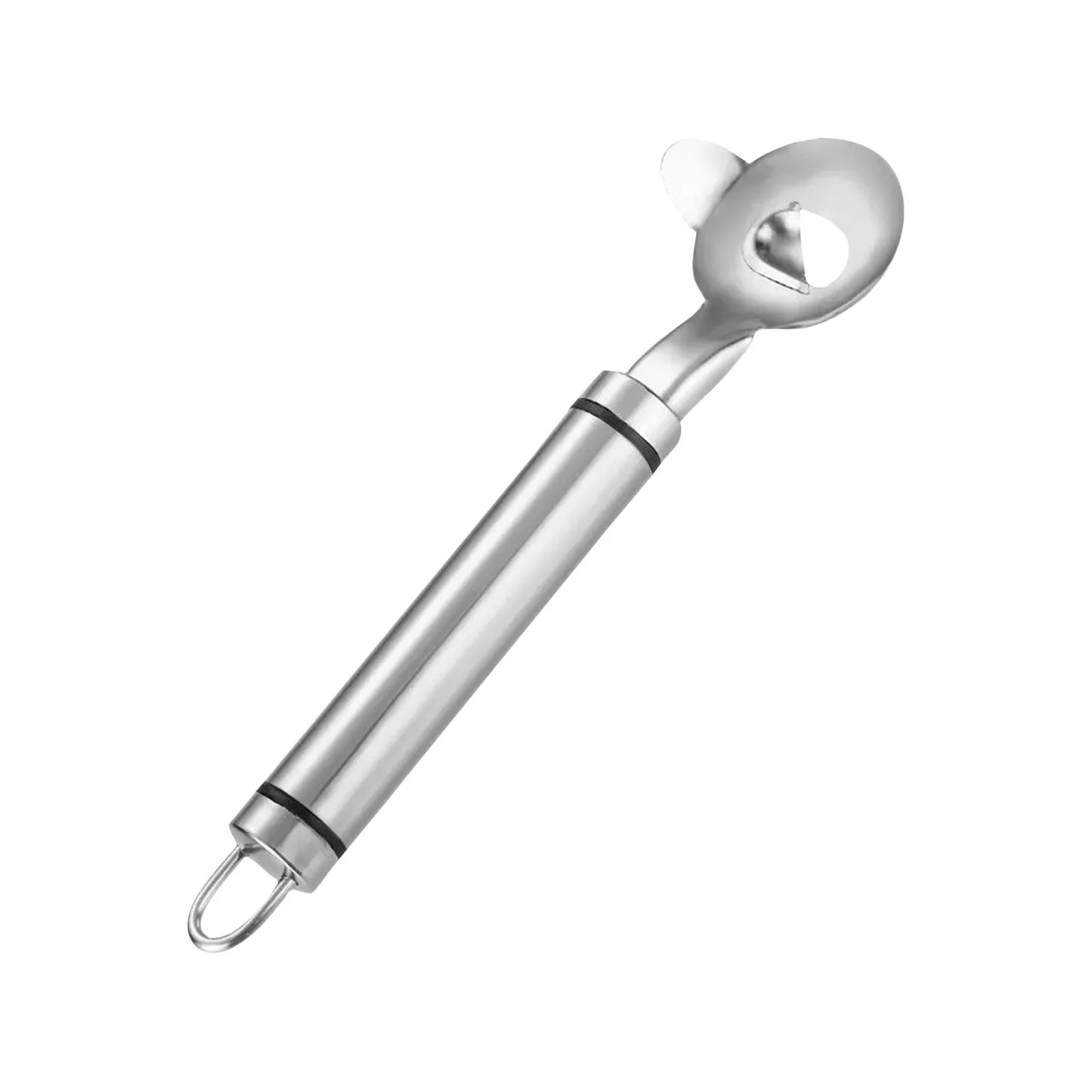 Stainless Steel Cactus Peeling Spoon Multifunctional Cactus Peeler Tool Chinese Noodle For Cooking Kitchen Gadgets