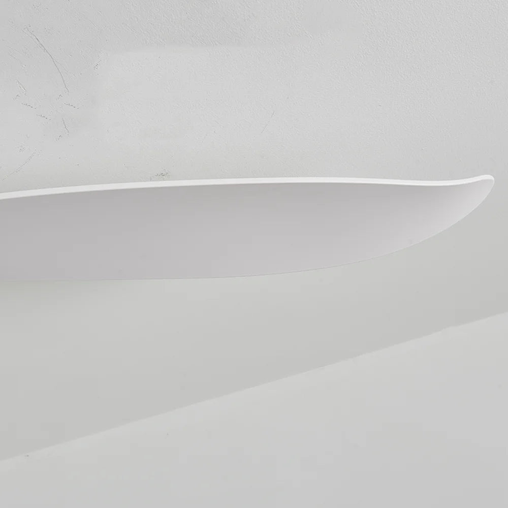 Ceiling Fan No Light 36 42 52 Inch DC Motor Remote Control Cooling Fans Lamp Low Floor Ceiling Fan White Black Color FAN