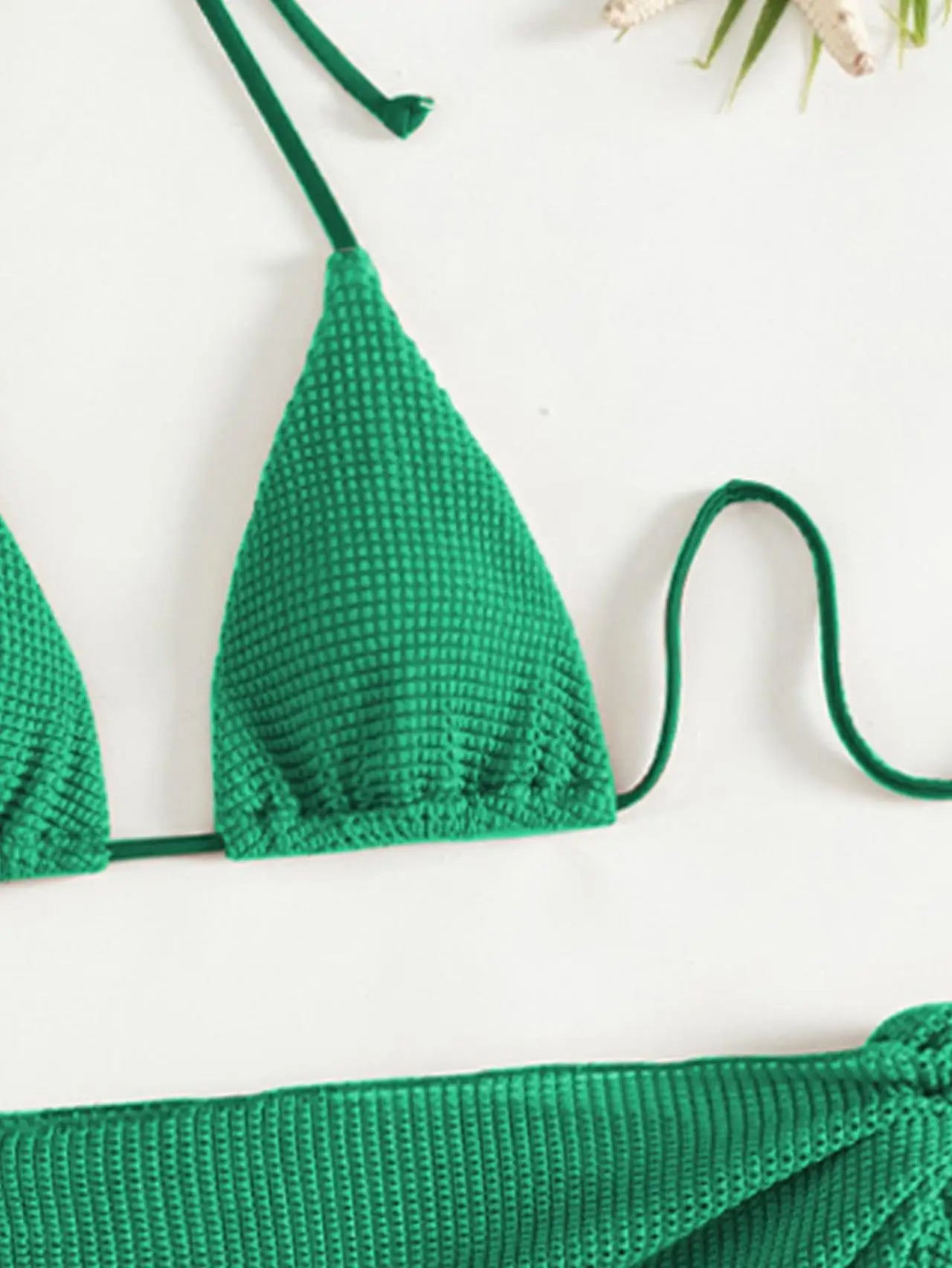 Sexy Brown Bikini Set 2025 Women Halter Push Up Bra Skirt 3 Piece Swimsuit Summer Bathing Suit Cover Up Thong Swimwear Biquini