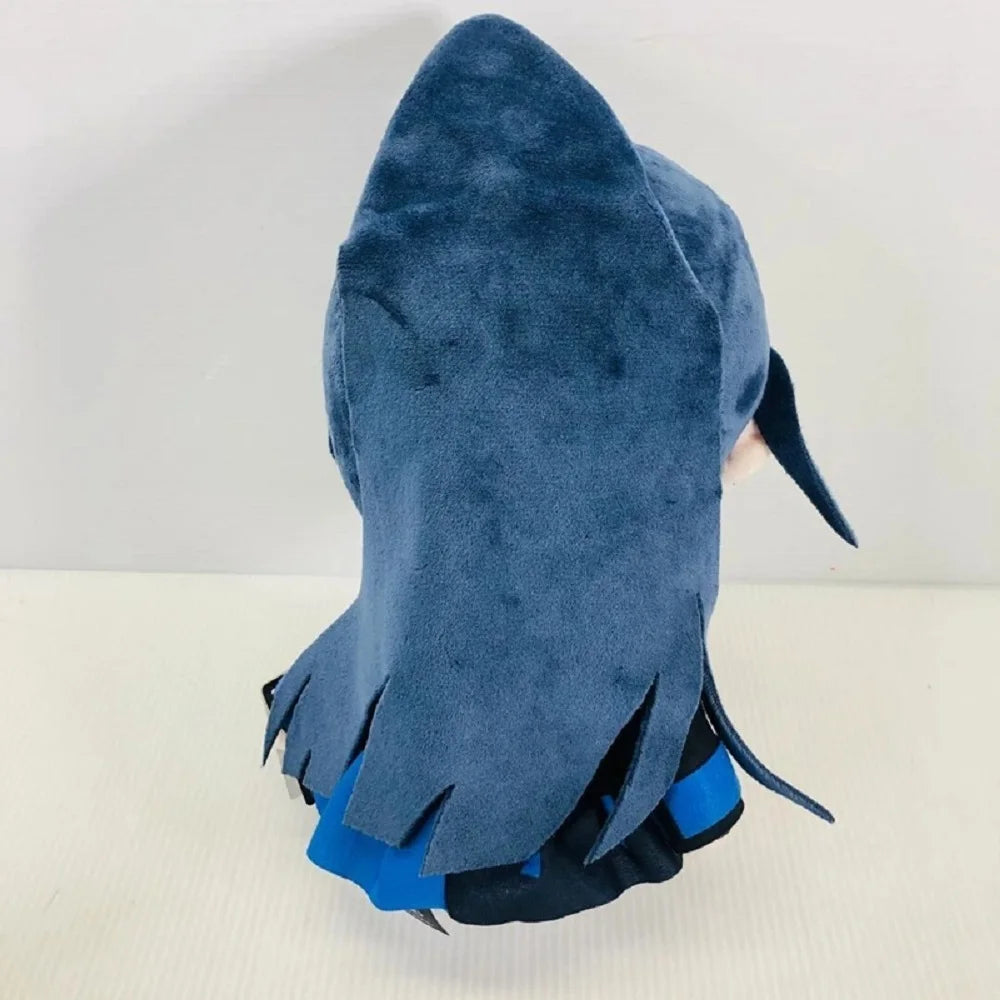 New10/30cm Ado Hibana World Tour Plush Toys Soft Stuffed Yamato Nadeshiko Plush Doll Ado Cartoon Birthday Christmas Gift Fans