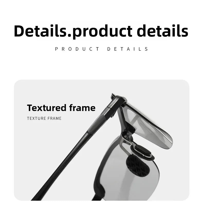 Vintage Classic Luxury Men Women Polarized Sunglasses Driving Fishing Hiking Sun Glasses UV400 Male Man Shades Eyewear