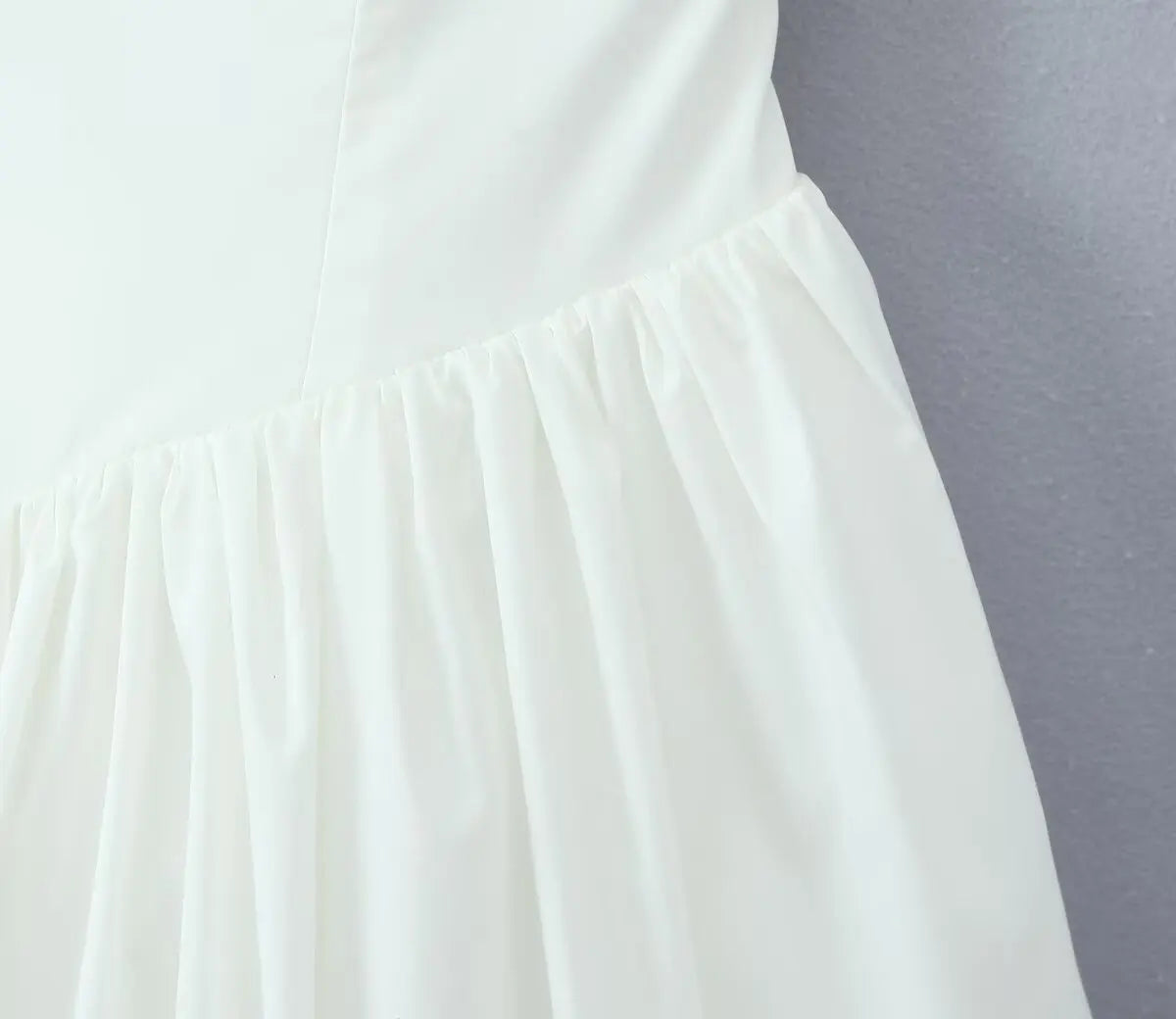 FSMG Sexy Solid Sleeveless Backless Halter Short Skirt Fashion Bow High Waist Slim A-line Dresses Summer Evening Party Vestidos