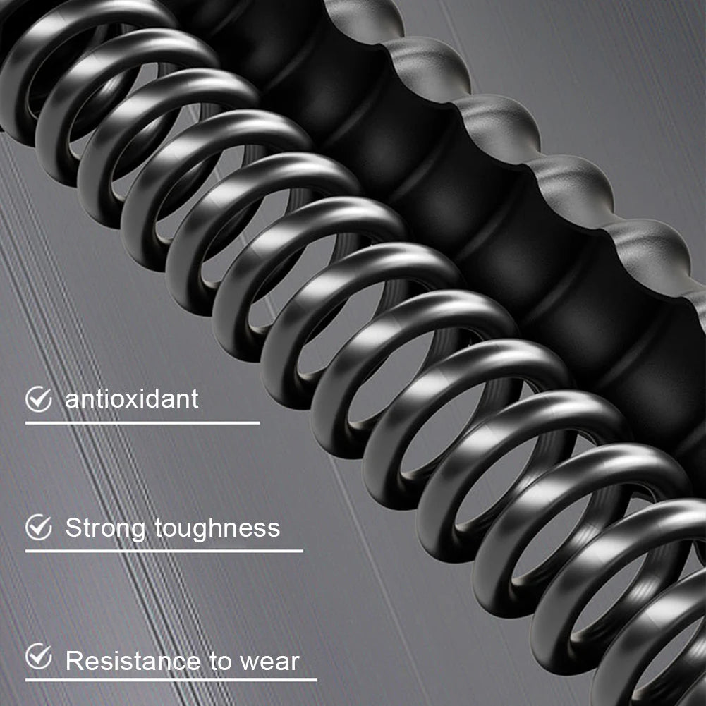 Multifunctional Fitness Tool Standing Abdomen Exercise Board with Pull Rope Foot Massage Fitness Board Twister Board for Home