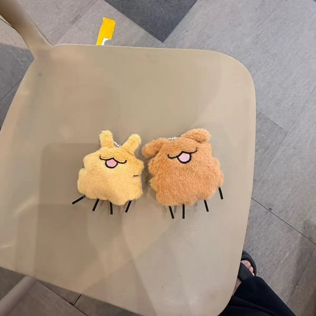 New Hollow Knight Silksong Flea Circus Plush With Sound Toy Game Hollow Knight Stuffed Animal Plush Doll Birthday Christmas Gift