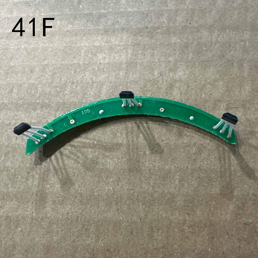 Universal Hall Sensor Board Motor Hall Sensor PCB Board For KUGOO M4 Pro Electric Scooter High Accuracy Sensor Module Parts