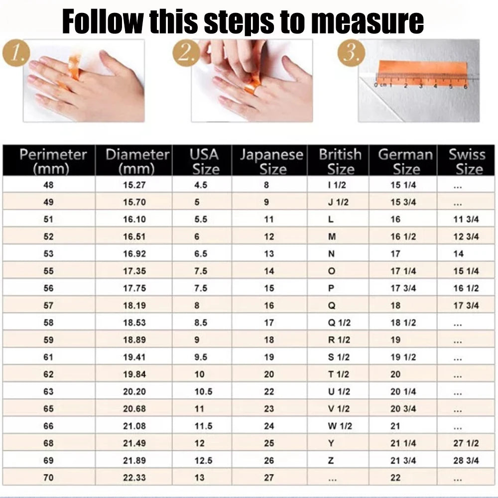 24Pcs Stainless Steel Rainbow Tourmaline Rings For Women and Men Mix Style Wedding Band Fashion Jewelry Gift Wholesale