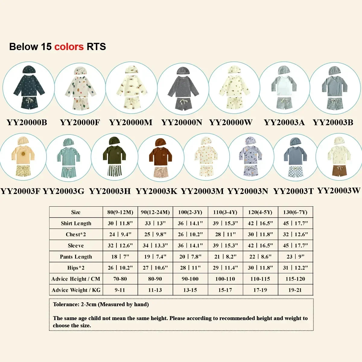 Cute Baby Boys Girls Bikinis Set 2025 Summer Children Beach Wear Ruffle Kids Swimsuit Bathing Suit Printed Swimwear Monokini