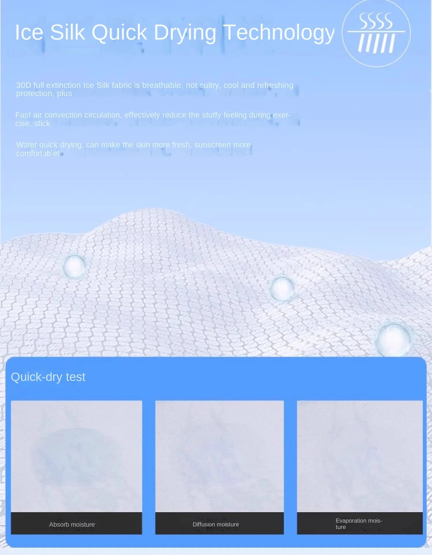 Camouflage Fishing Shirts Sun Protection Clothing Ultra-thin Ice Silk Summer Outdoor Lure UV Protection Breathable Men Shirt