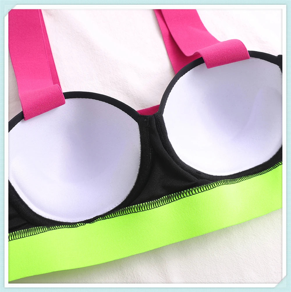 Solid Bandage Bikini Women Push Up Swimsuit Sexy Swimwear Female Brazilian Bathing Swimming Suit Bather Splicing Color Beachwear