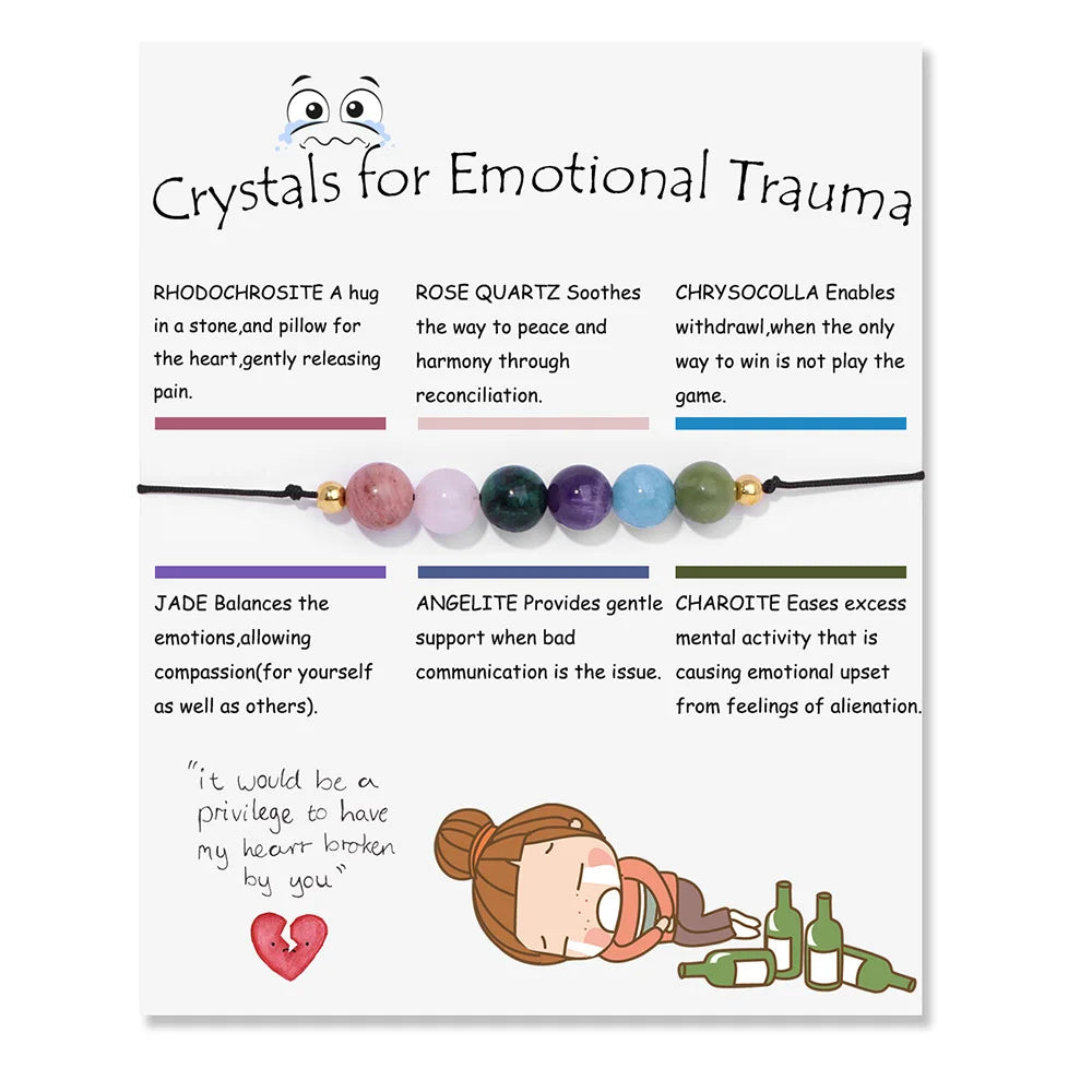 New In Natural Smooth Round Beads Bracelet Healing Protection Reiki Bracelet Labradorite Black Tourmaline Bracelet Bangle Gifts