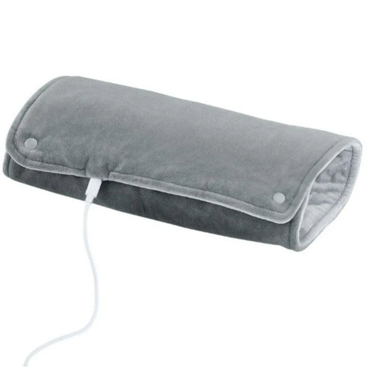 USB Electric Heating Blanket Heated Mat Electro Sheet Pad for Bed Sofa Warm Winter Thermal Blankets Warmer Home Christmas Gift