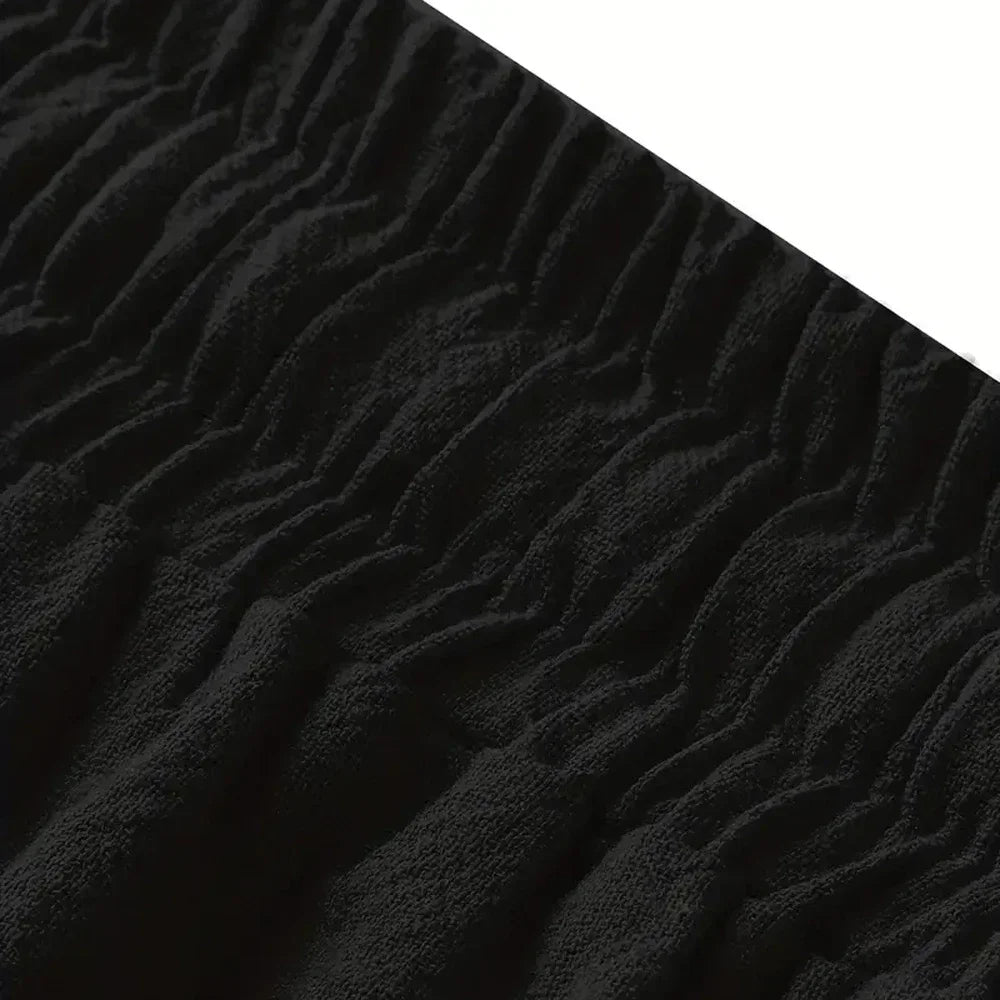 Men's Pants Solid Color Elastic Pockets Drawstring Long Pant Breathable Cotton Linen Trousers Casual Men's Clothing Streetwear