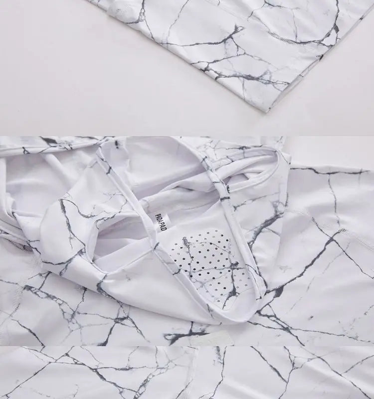 Sun Protection T-Shirts Men Fishing Hooded Outdoor Lightweight Mask Pullover Quick Drying Breathable Anti-UV Cool Sunscreen Tee