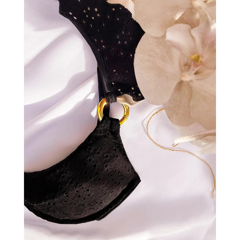 Sexy 2024 Bikinis Swimsuit For Women Ruffle Swimwear Push Up Bikini Set Solid Beachwear Bathing Suit biquini Female