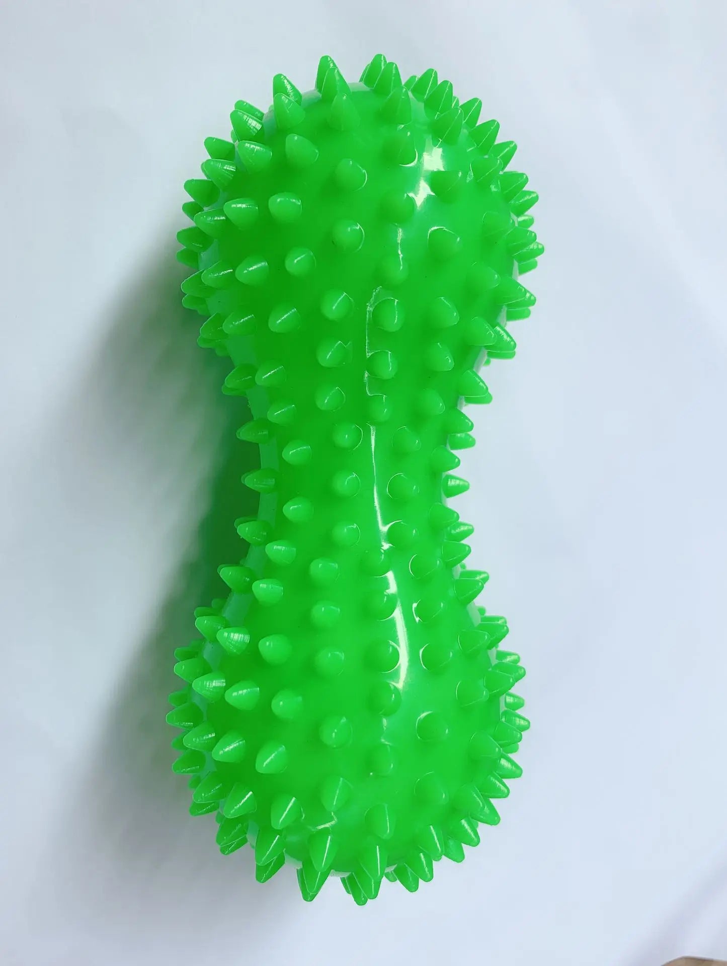 Foot Massage Roller Peanut Double Lacrosse Spiky Ball Myofascial Balls for Plantar Fasciitis Mobility Back Foot Arch Pain Relief