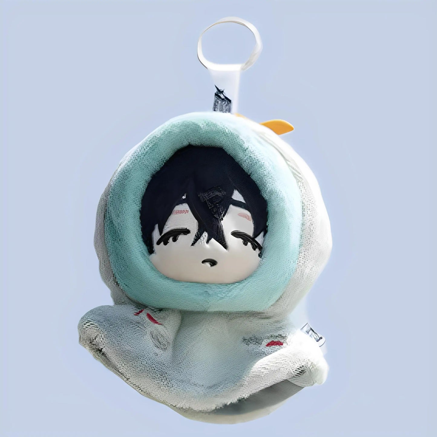 Sunny Doll Series Alien Stage Anime Blind Box Trendy Cute Pendants Collectible Toys For Girls Christmas Gift