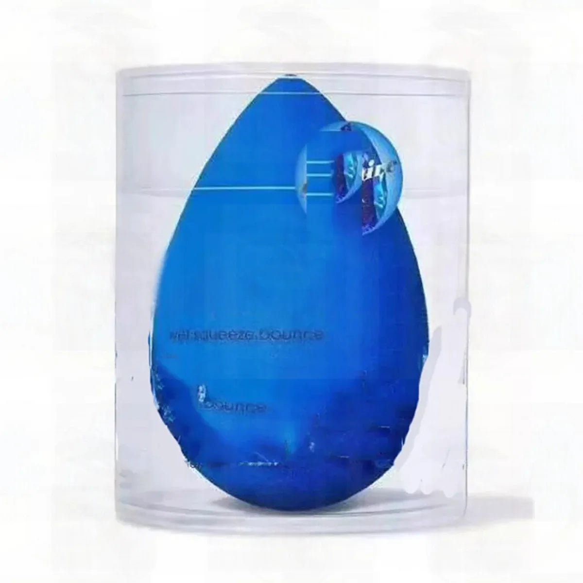 Makeup Sponge Cosmetic Puff Concealer Powder Blender Set Foundation Sponge Puff Wet Become Bigger Cosmetic Tool Make up Sponge