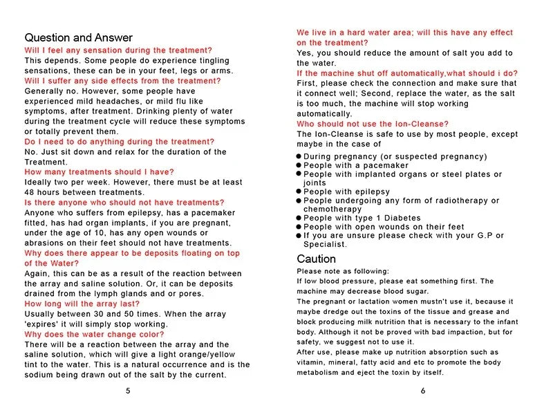 Ionic Detox Foot Bath Massage Machine with Basin Electric Foot Spa Bath Massager Deep Tissue Clean Vibrant Whirlpool Care Arrays