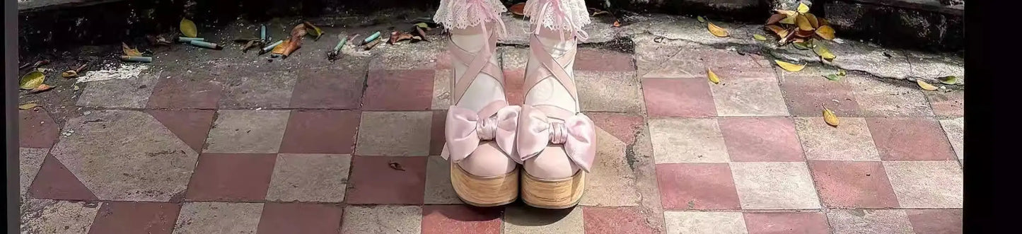 Original Design Lolita Jsk Suspender Dress Sweet Girl Women's Long Sleeve Inner Shirt Cute Princess Sling Cake Dress with Cape