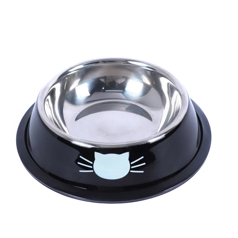 Water Dispenser Pet Automatic Pet Feeder Hanging Bowl Water Bottle Food Container Dispenser for Puppy Cats Rabbit Guinea Pig