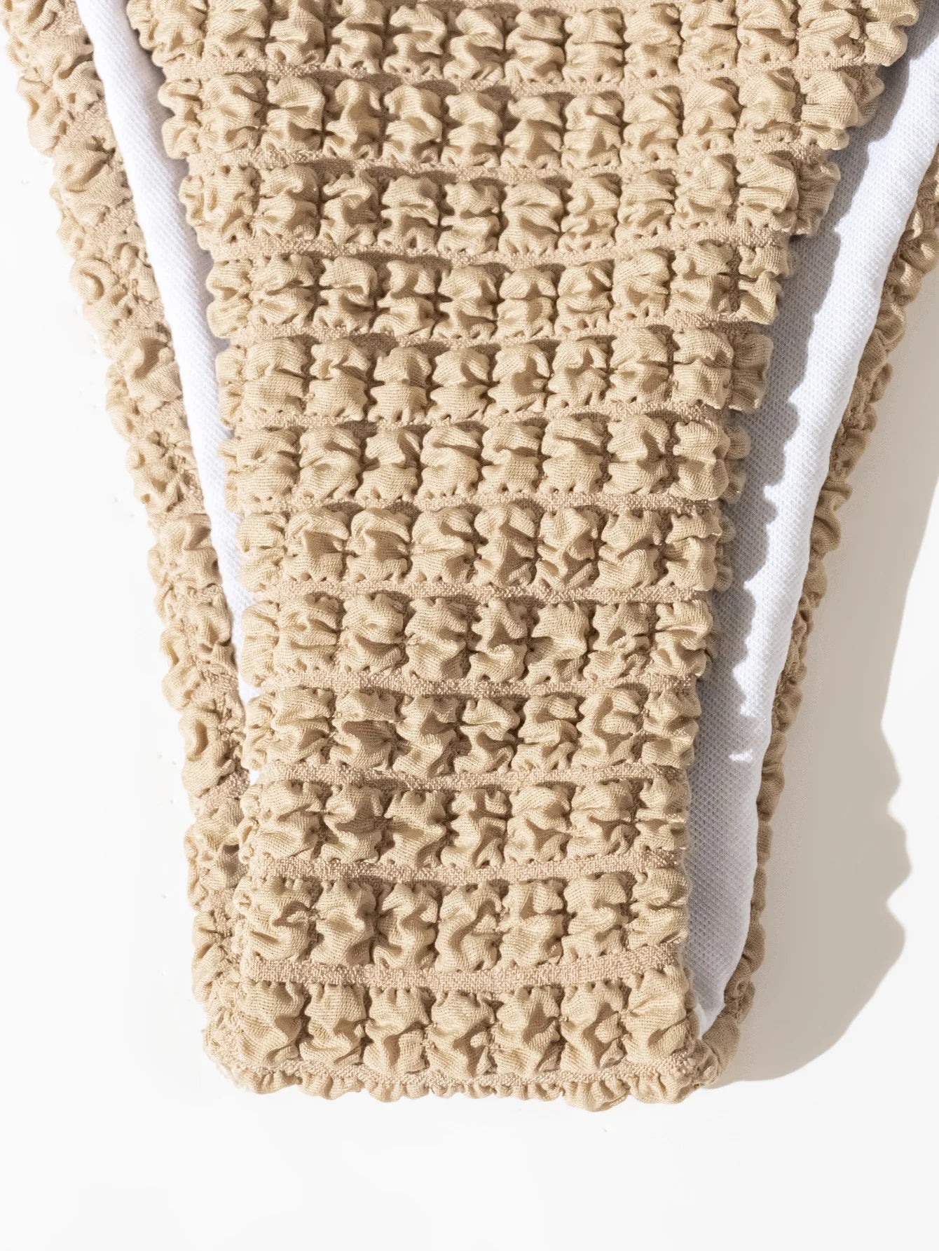 Sexy Brown Bikini Set 2025 Women Halter Push Up Bra Skirt 3 Piece Swimsuit Summer Bathing Suit Cover Up Thong Swimwear Biquini