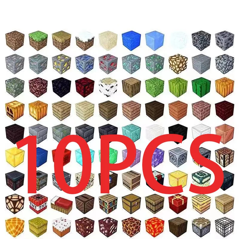 New Popular Christmas Magnetic Blocks suit, DIY Building Toy, Montessori Magnetic Building Blocks Halloween Christmas Gift