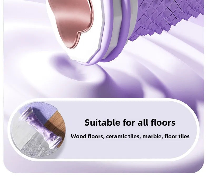 1PC Foot Massage Roller, Calf Muscle Relaxation Roller, Decompression Yoga Shaft, Calf And Waist Massage Tool